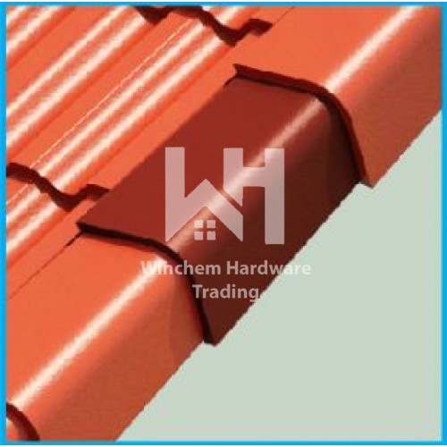 Universal Verge Tile